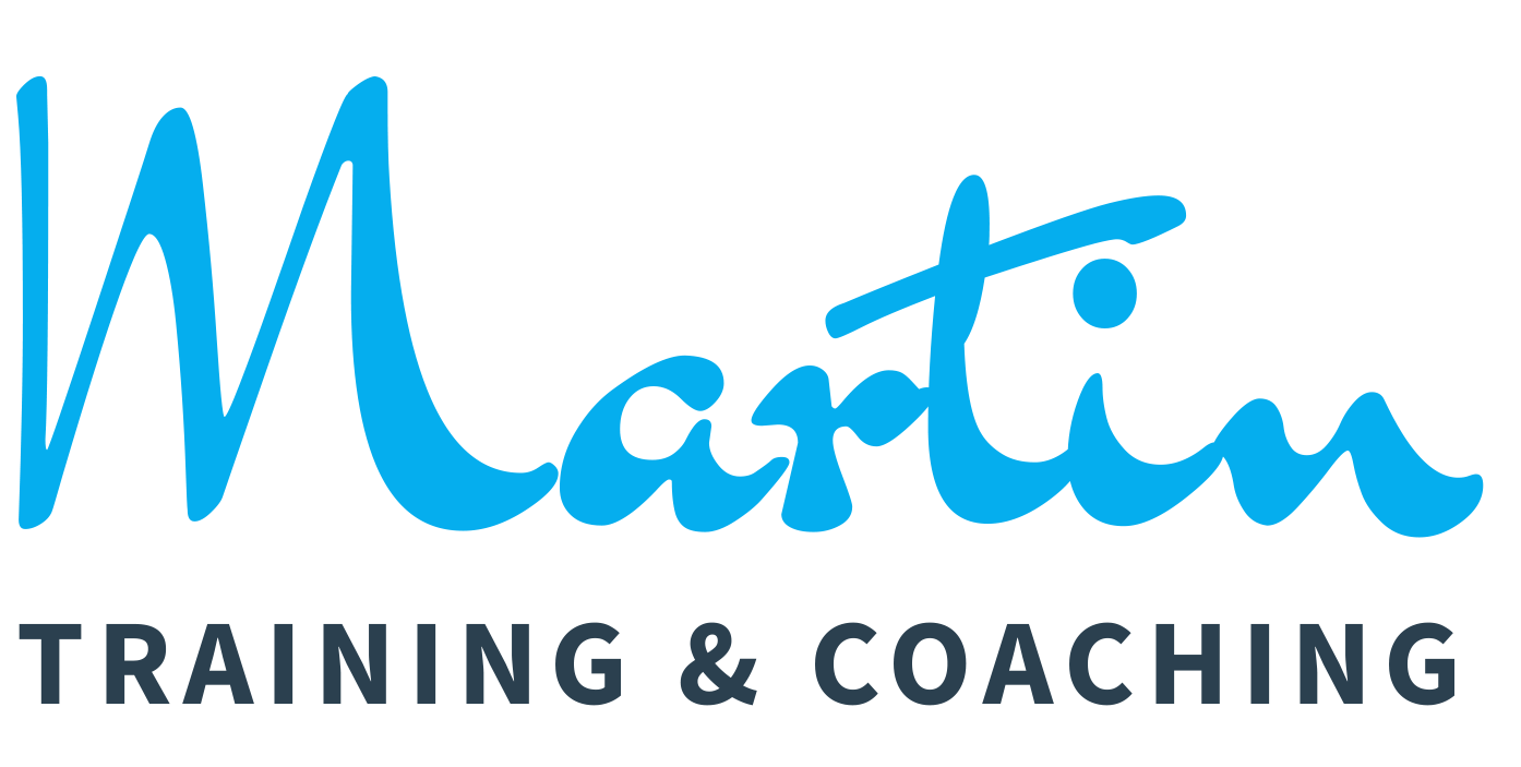 Martin - Training & Coaching